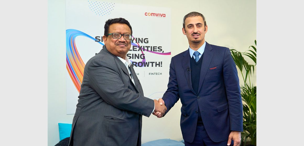 شراكة جديدة بينOoredoo تونس و شركةComviva من أجل تعزيز التزامو وفاء الحرفاء