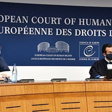 المحكمة الأوروبية لحقوق الانسان تصدر حكما ب 8500 € لمهاجرين تونسيين تم ترحيلهم من إيطاليا
