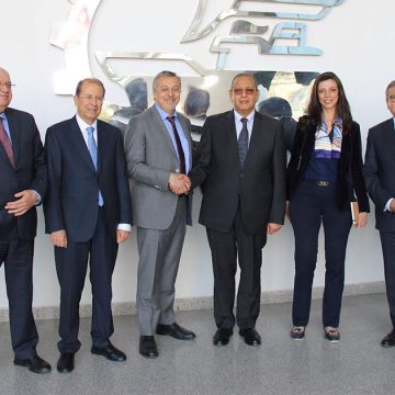 البنك الدولي يؤكد مواصلة الدعم للقطاع الخاص في تونس