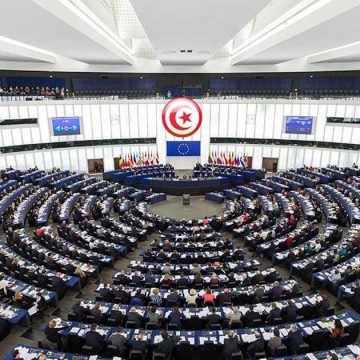 ستراسبورغ: البرلمان الأوروبي يدعو السلطات التونسية الى الافراج الفوري عن بوطار و عن جميع الناشطين السياسيين و النقابيين