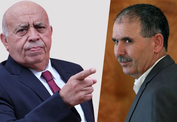 عبيد البريكي المساند لقيس سعيد ينقد الخطاب الأخير للطبوبي كما لم ينقده أحد (فيديو)
