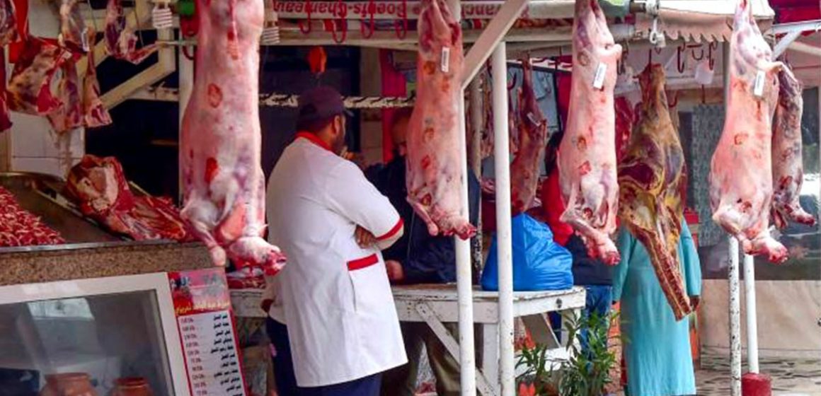 مدنين : الغرفة الجهوية للقصابين تحدد أسعار بيع اللحوم الحمراء و تدعو منظوريها الى الالتزام بها …