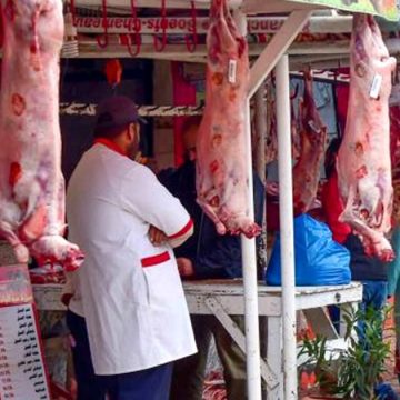 مدنين : الغرفة الجهوية للقصابين تحدد أسعار بيع اللحوم الحمراء و تدعو منظوريها الى الالتزام بها …