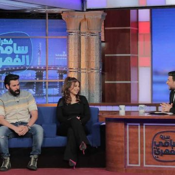 شهر رمضان: فريق المسلسل الليبي “المتاهة” في ضيافة هادي زعيم على الحوار التونسي