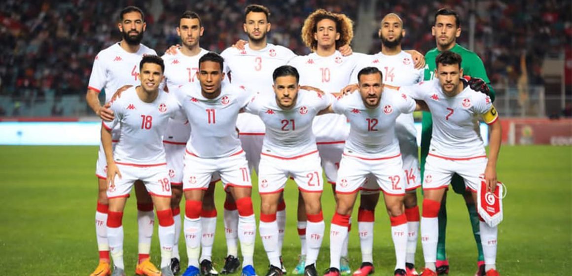 تصفيات كأس إفريقيا للأمم: تونس تفوز على ليبيا بنتيجة 3 لصفر (فيديو)