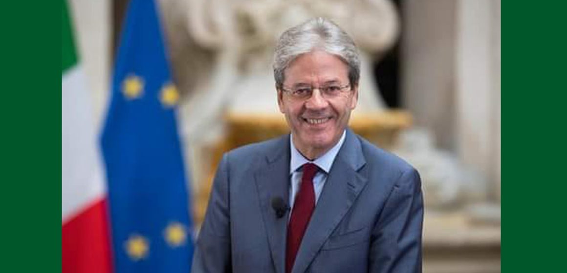 وكالة نوفا الايطالية: الرئيس التونسي قيس سعيد لن يستقبل المفوض الأوروبي للاقتصاد باولو جانتيلوني