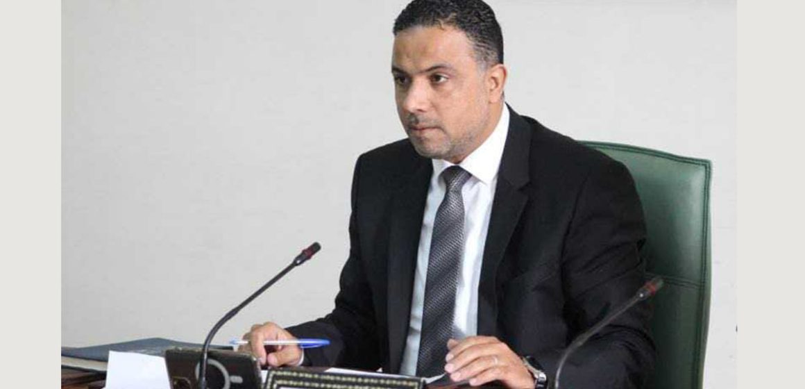 محكمة التعقيب تصدر قرارا بخصوص الحكم الصادر عن محكمة الإستئناف العسكري في حق سيف الدين مخلوف