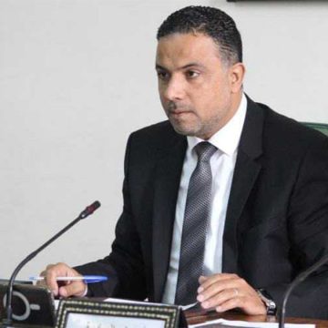 تونس : القضاء يقرر اطلاق سراح سيف الدين مخلوف في قضية المطار