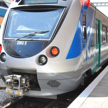 تونس : شركة السكك الحديدية تعلن عن توقف قطارات نقل المسافرين على خط أحواز الساحل