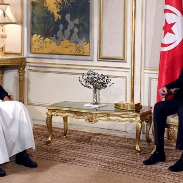 تونس : أين الأشقاء العرب ؟ 