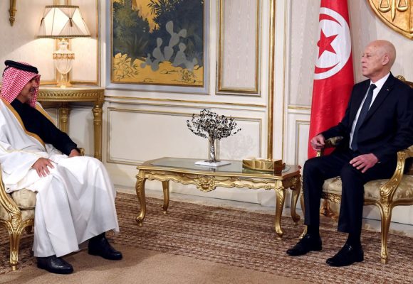 تونس : أين الأشقاء العرب ؟ 