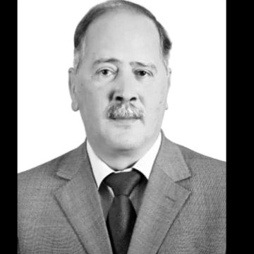 وفاة البروفيسور محمد ساسي، أستاذ بالحامعة الأمريكية بأبي ظبي (جامعة الخليفة بالإمارات العربية المتحدة)