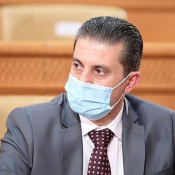 الافراج عن مصطفى العروي، وزير البيئة الأسبق و اطارين سابقين بوكالة التصرف في النفايات
