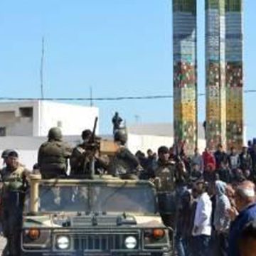 مصطفى عبد الكبير يكتب عن “الذكرى السابعة لانتصار تونس على داعش (ملحمة 7مارس)