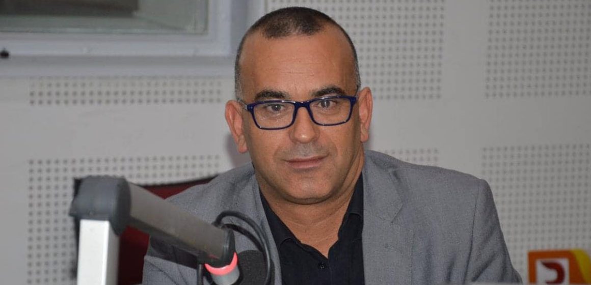 ناجح الميساوي رئيسا مديرا عاما لوكالة تونس إفريقيا للأنباء