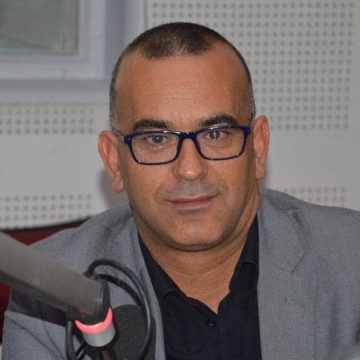ناجح الميساوي رئيسا مديرا عاما لوكالة تونس إفريقيا للأنباء
