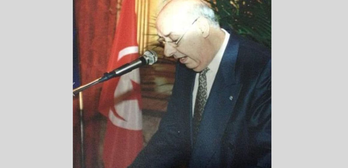 وفاة محمد الهادي خليل، وزير التربية سابقا و نائب رئيس مجلس النواب الأسبق