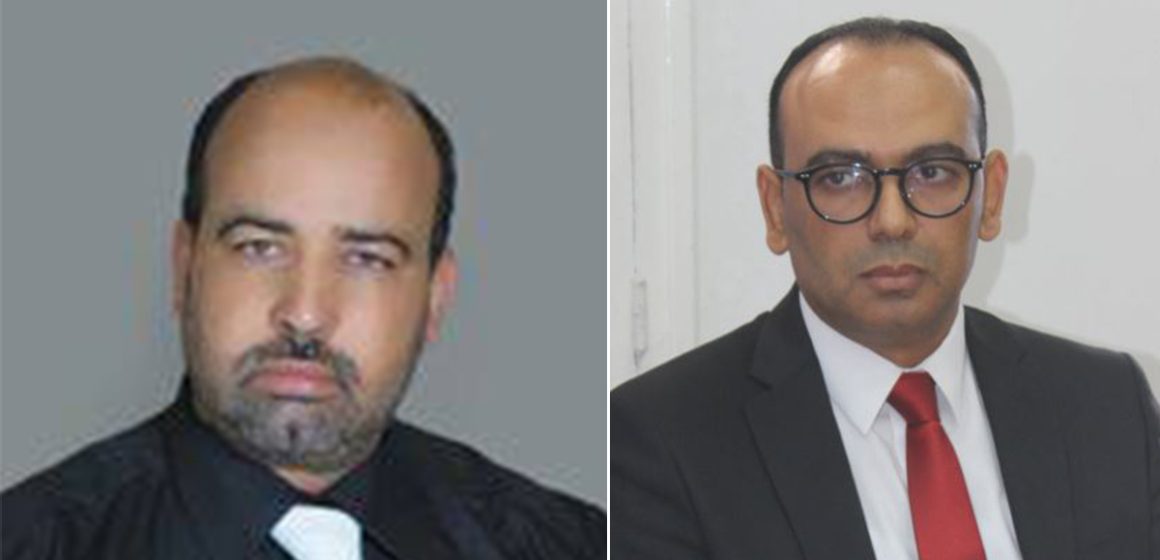 شكاية تقدم بها ضده الوزير الشائبي/ تأجيل محاكمة الكاتب العام للجامعة ...