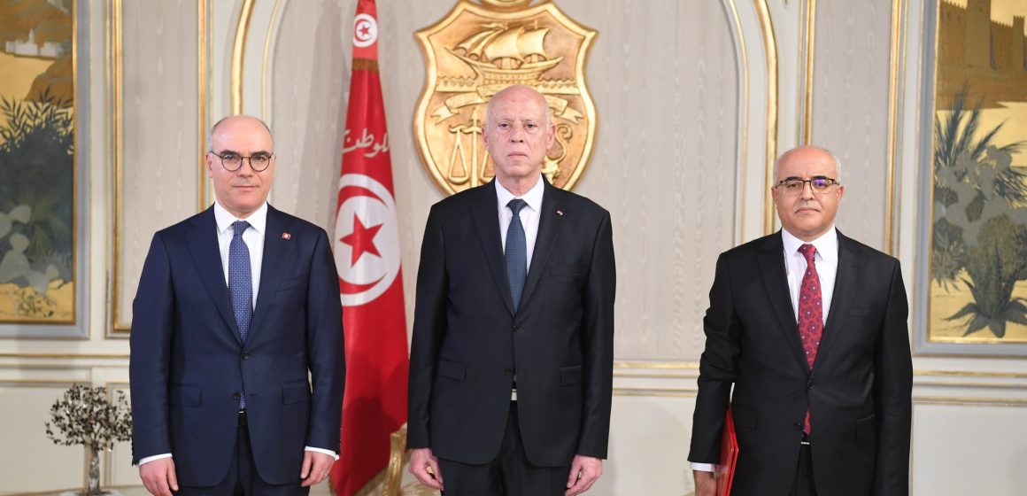 قرطاج: موكب تسليم أوراق الاعتماد لمحمد المهذبي سفيرا فوق العادة و مفوضا لتونس لدى سوريا ( صور+فيديو)