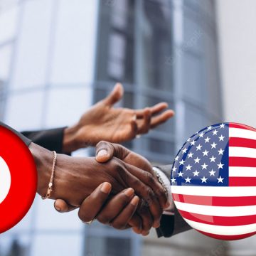 الولايات المتحدة الأمريكية تعبر عن قلقها تجاه السياسيين المعتقلين في تونس و ترحب بتأكيد القضاء حماية الديبلوماسيين