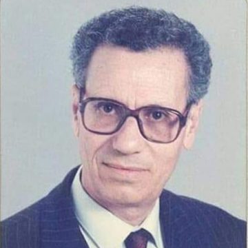 منظمة التربية و الأسرة تنعى المناضل الخبيب قرفال
