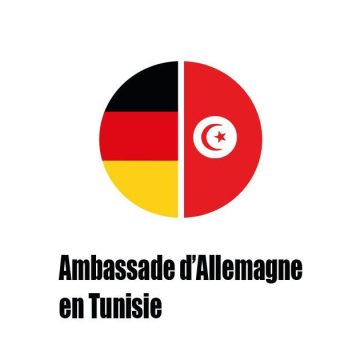 بعد سلسلة الاعتقالات للمعارضين، ألمانيا تدعو بإلحاح الحكومة التونسية لاحترام الحق في محاكمة عادلة و حرية التعبير