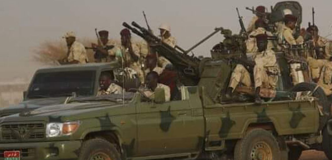 الحرب في السودان: انطلاق عملية اجلاء أفراد الجالية التونسية