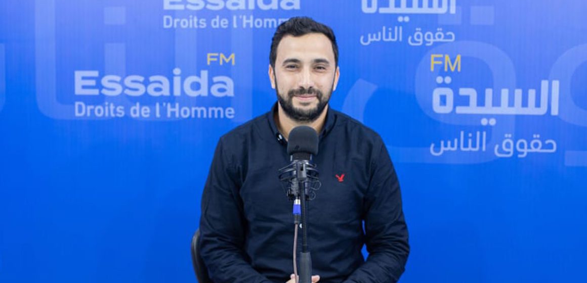 السيدة اف ام تطلق أول برنامج إذاعي عربي يعنى بالفضاء المدني