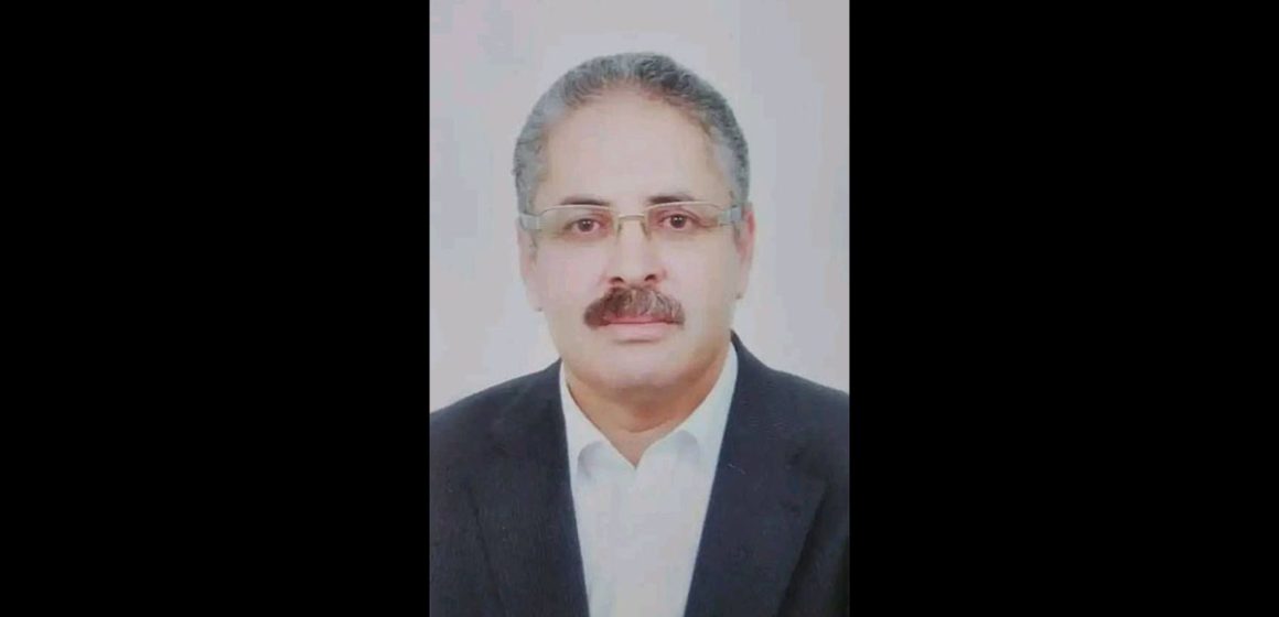 وفاة حبيب عياد، استاذ الحضارة بكلية الآداب و الفنون بمنوبة