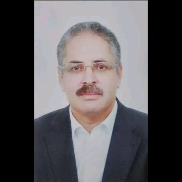 وفاة حبيب عياد، استاذ الحضارة بكلية الآداب و الفنون بمنوبة