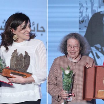 الإعلان عن الفائزين بجوائز الإبداع الأدبي والفكري للدورة 37 من معرض تونس الدولي للكتاب (صور)