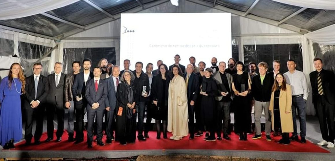 مجمع ألماني يفوز في متاظرة دولية لإعادة تأهيل متحف قرطاج و أكروبول بيرصا (صور)