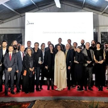 مجمع ألماني يفوز في متاظرة دولية لإعادة تأهيل متحف قرطاج و أكروبول بيرصا (صور)