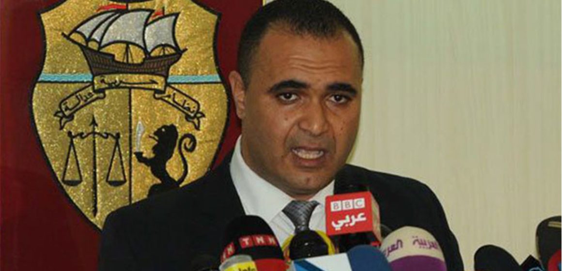 النيابة العمومية تستأنف قرار الإفراج عن محمد علي العروي، الناطق الرسمي السابق في الداخلية