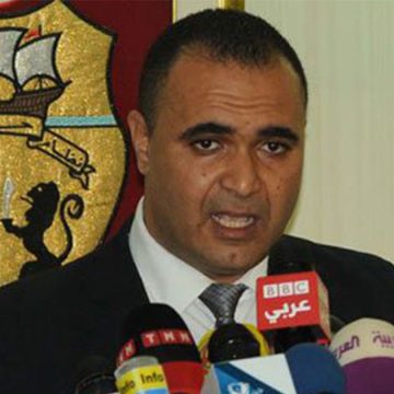 النيابة العمومية تستأنف قرار الإفراج عن محمد علي العروي، الناطق الرسمي السابق في الداخلية