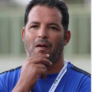 نادي الشيمينو: عدنان ضيف الله خلفا للمدرب سهيل خشروم