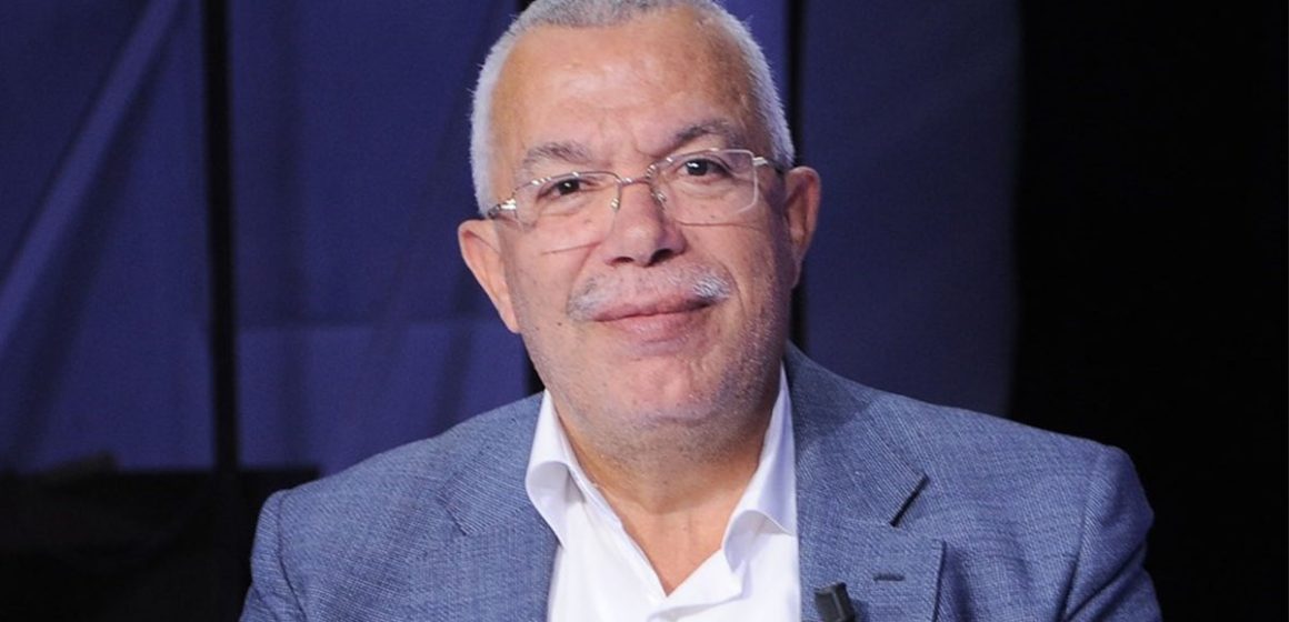 إحالة وزير العدل الأسبق و القيادي بحركة النهضة نور الدين البحيري على أنظار الدائرة الجنائية