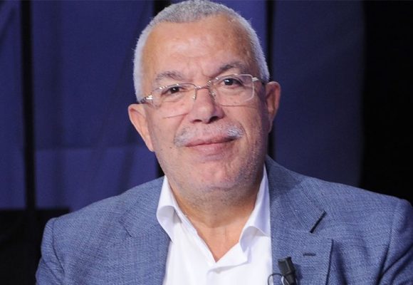 إحالة وزير العدل الأسبق و القيادي بحركة النهضة نور الدين البحيري على أنظار الدائرة الجنائية