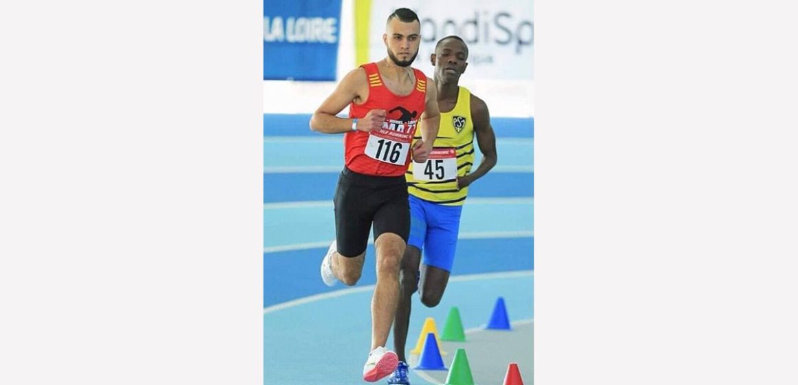 ماراطون باريس الدولي: البطل التونسي هشام ثامر يشارك في مسافة 42.195 كلم
