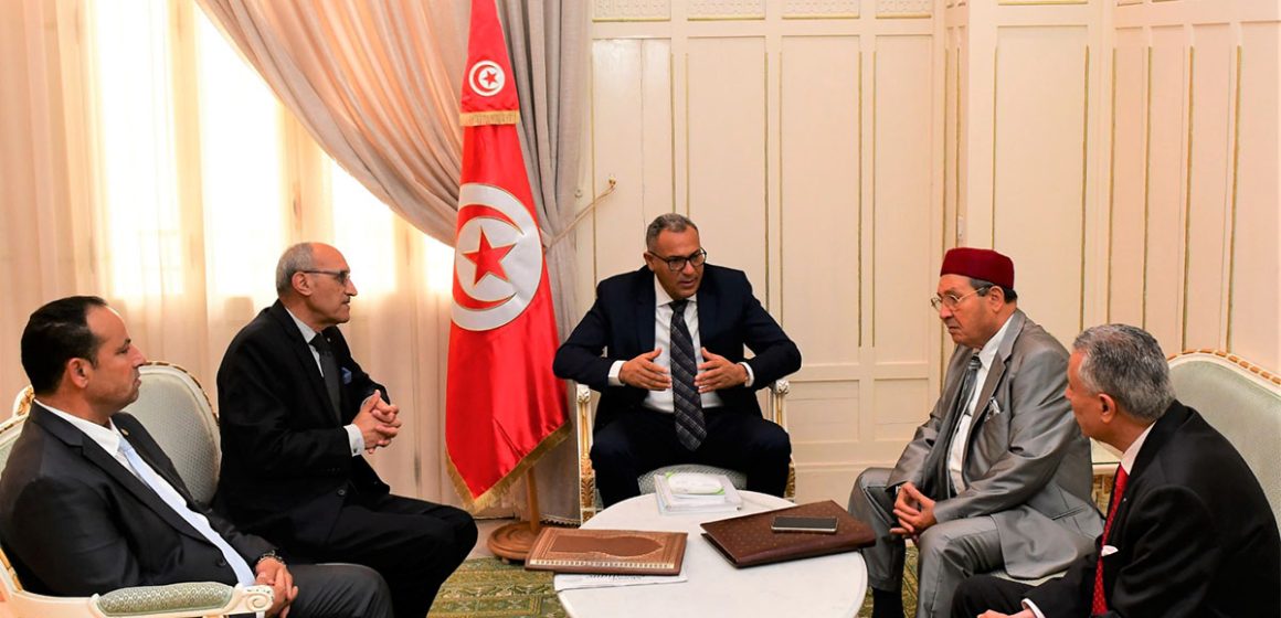 وزير التربية حول إصلاح التعليم: قريبا إطلاق استشارة إلكترونية لتحديد ملامح مدرسة تونس الجديدة