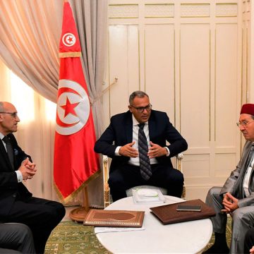 وزير التربية حول إصلاح التعليم: قريبا إطلاق استشارة إلكترونية لتحديد ملامح مدرسة تونس الجديدة