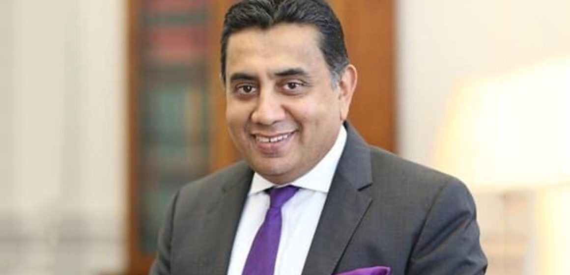 سفارة بريطانيا: وزير شؤون الشرق الأوسط و شمال افريقيا يدعو تونس إلى إحترام قيم المجتمع الديمقراطي