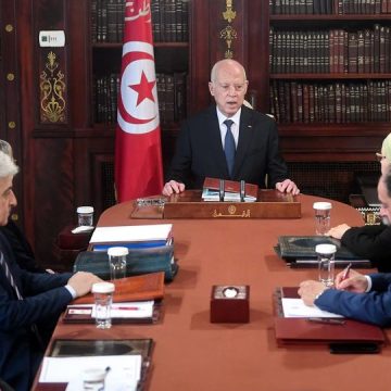 الرئيس اثر ما حدث في جربة/ : ستبقى تونس آمنة بالرغم من المحاولات اليائسة للمس من استقراراها