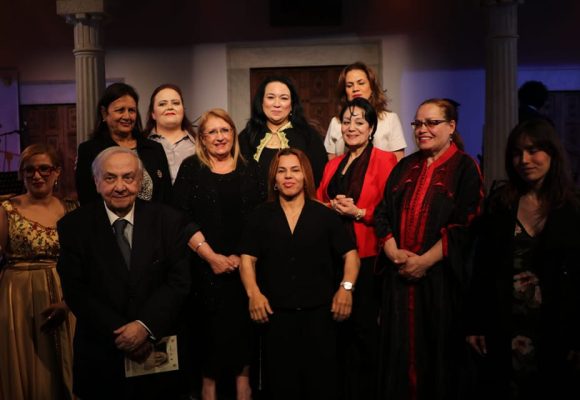 وزيرة الأسرة والمرأة تعلن عن المتوجات بجائزة “فاطمة الفهريّة” في دورتها الرابعة