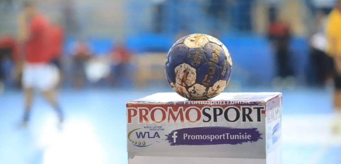 توقيع اتفاقية استشهار جديدة بين جامعة كرة اليد و شركة النهوض بالرياضة البروموسبور (صور)