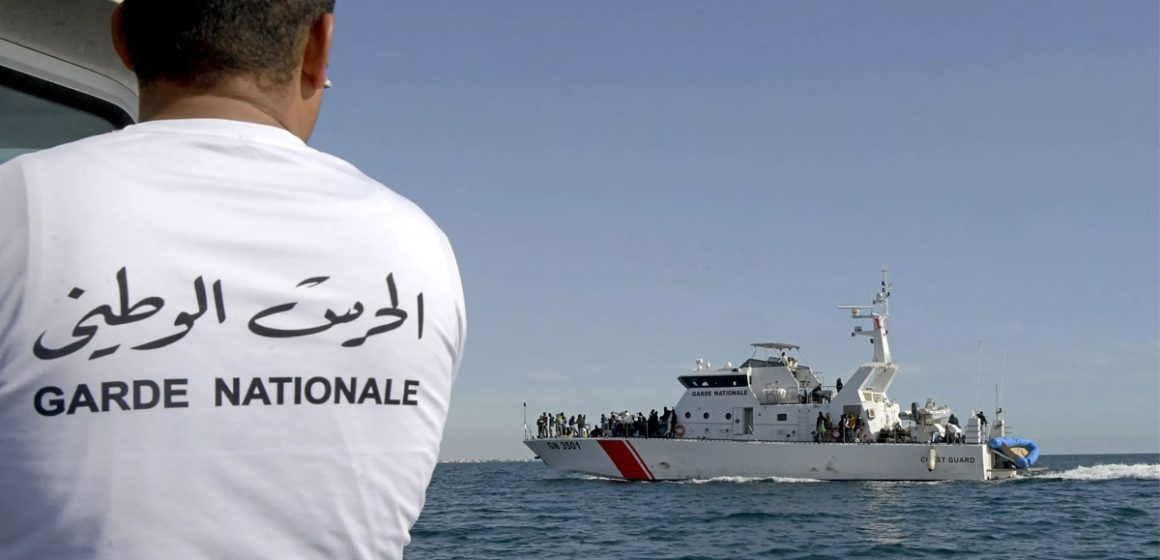 لا أحد في تونس يشك في دور ومكانة سلك الحرس الوطني