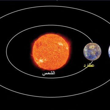 الجمعية التونسية للفضاء: تشهد السماء الليلة ظاهرة “الاقتران الداخلي لكوكب عطارد”