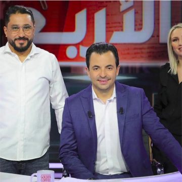 الحوار التونسي: أربعة مواضيع هزت الرأي العام التونسي في برنامج الحقائق الأربعة هذا المساء