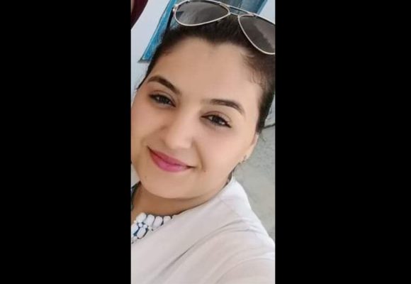 المندوبية الجهوية للتربية بأريانة تنعى المعلمة ندى زقية توفيت على إثر حادث مرور