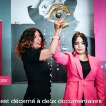 أربع جوائز لفيلم “بنات ألفة” في مهرجان “كان” السينمائي